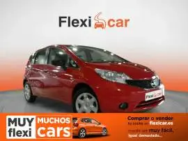 Nissan Note 5p. 1.2G 80CV Acenta, 8.990 €