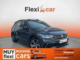 Volkswagen Tiguan R-Line 2.0 TDI 110kW (150CV) DSG, 37.990 €