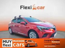 Renault Clio Zen TCe 74 kW (100CV), 13.490 €