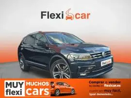 Volkswagen Tiguan Advance 2.0 TDI 110kW (150CV) DS, 27.990 €