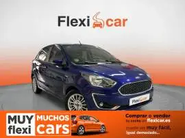 Ford Ka+ 1.2 Ti-VCT 63kW (85CV) Ultimate, 11.790 €