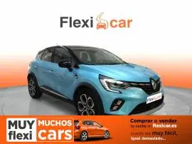 Renault Captur Zen TCe GPF 96kW (130CV) - 5 P (202, 18.990 €