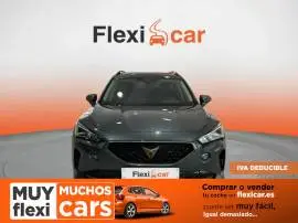 Cupra Formentor 2.0 TDI 110kW (150 CV), 26.990 €