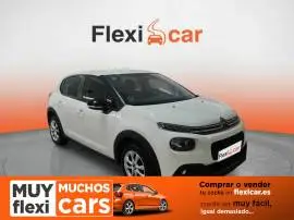 Citroën C3 BlueHDi 73KW (100CV) S&S FEEL, 10.990 €