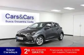 Mazda 2 Mazda Hybrid 1.5 Agile CVT 85kW, 19.595 €