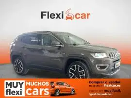 Jeep Compass 1.3 Gse 110kW (150CV) Limited DDCT 4x, 21.990 €