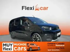 Citroën Berlingo Talla XL BlueHDi 130 S&S MAX, 32.990 €