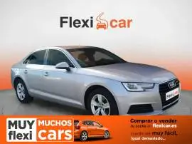 Audi A4 2.0 TDI 90KW (122CV), 19.990 €