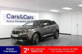 Peugeot 3008 1.5BlueHDi Allure S&S EAT, 17.995 €