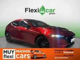 Mazda 3 2.0 e-SKYACTIV-G 88KW HOMURA, 24.990 €