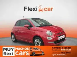 Fiat 500 Dolcevita 1.2 8v 51KW (69 CV), 11.490 €