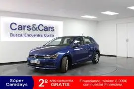 Volkswagen Polo 1.0 Edition 59kW, 14.495 €