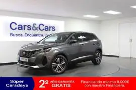 Peugeot 3008 1.2 S&S PureTech Allure EAT8 130, 20.695 €