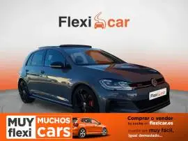 Volkswagen Golf GTI TCR 2.0 TSI 213kW(290CV) DSG, 35.490 €