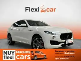 Maserati Levante V6 275 HP D AWD, 38.990 €