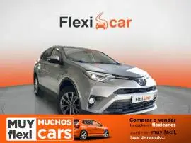 Toyota Rav4 2.5l hybrid 2WD Advance, 19.190 €