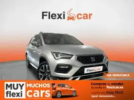 Seat Ateca 2.0 TDI 110kW (150CV) S&S X-Perience, 27.490 €