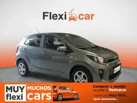 Kia Picanto 1.0 DPi 49kW (67CV) Concept, 13.880 €