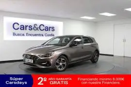 Hyundai i30 1.0 TGDI Klass 120, 15.995 €