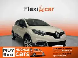 Renault Captur Life Energy TCe 66kW (90CV) eco2, 11.990 €