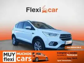 Ford Kuga 1.5 EcoBoost 88kW 4x2 Trend, 15.990 €