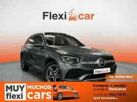 Mercedes GLC GLC 200 d 4MATIC, 43.490 €