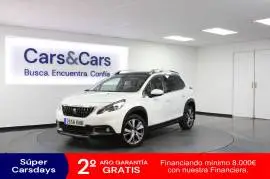 Peugeot 2008 1.6 BlueHDI S&S Allure 120, 13.495 €