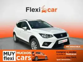 Seat Arona 1.0 TSI 70kW (95CV) Reference Plus Eco, 12.990 €