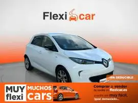 Renault Zoe Life 40 R90 Flexi, 12.990 €