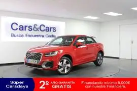 Audi Q2 40 TFSI Sport quattro S tronic 140kW, 24.995 €