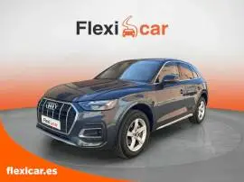 Audi Q5 40 TDI 150kW (204CV) quattro-ultra, 38.990 €