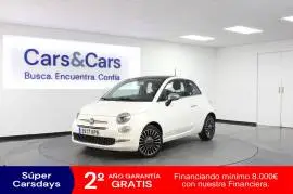 Fiat 500 1.2 Mirror, 10.295 €