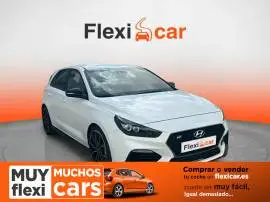 Hyundai i30 2.0 TGDI 202kW (275CV) N Performance, 29.990 €