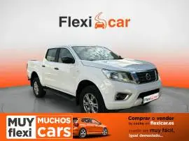 Nissan Navara 2.5 dCi 144CV FE Doble Cabina Cab 4X, 23.990 €