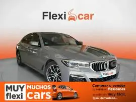 BMW Serie 5 530dA xDrive, 39.990 €