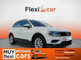 Volkswagen Tiguan Advance 2.0 TDI 110kW (150CV), 19.890 €