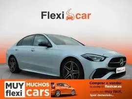 Mercedes Clase C C 220d AMG (200CV) - 4 P (2022), 41.990 €