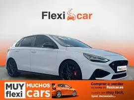 Hyundai i30 2.0 TGDI 206kW (280CV) N Performance, 36.990 €