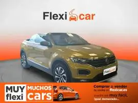 Volkswagen T-Roc Cabrio 1.5 TSI 110kW (150cv) DSG , 28.990 €