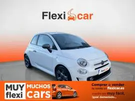 Fiat 500 1.2 8v 51kW (69CV) S, 10.490 €