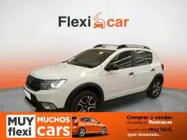 Dacia Sandero Stepway Essential TCe 1.0 74kW (100C, 10.790 €