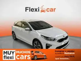 Kia Ceed CEED, 15.990 €