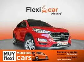 Hyundai Tucson 1.6 CRDI 85kW (116CV) 48V SLE 4X2 -, 20.990 €