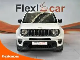 Jeep Renegade 1.0G 88kW Sport 4x2, 15.200 €