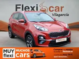 Kia Sportage 1.6 GDi 97kW (132CV) Drive 4x2, 15.990 €