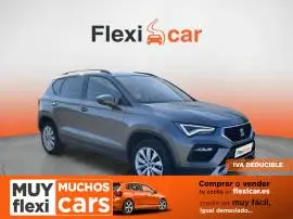 Seat Ateca 2.0 TDI 85kW (115CV) St&Sp Reference, 23.480 €