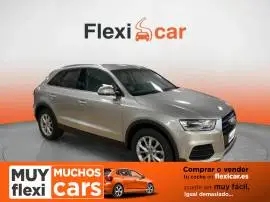 Audi Q3 Design edition 2.0 TDI 150CV, 18.490 €