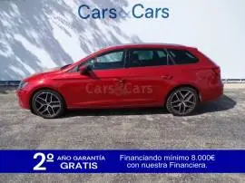 Seat Leon ST León ST 1.5 EcoTSI S&S FR 150, 17.295 €