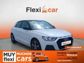 Audi A1 citycarver 25 TFSI 70kW (95CV), 17.990 €