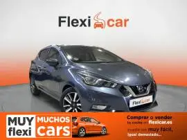 Nissan Micra 1.5dCi 66 kW (90 CV) S&S Acenta, 11.490 €